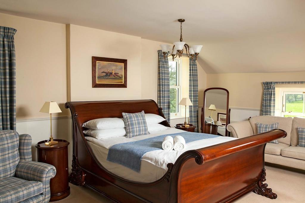 Affittacamere Burythorpe House 4*
