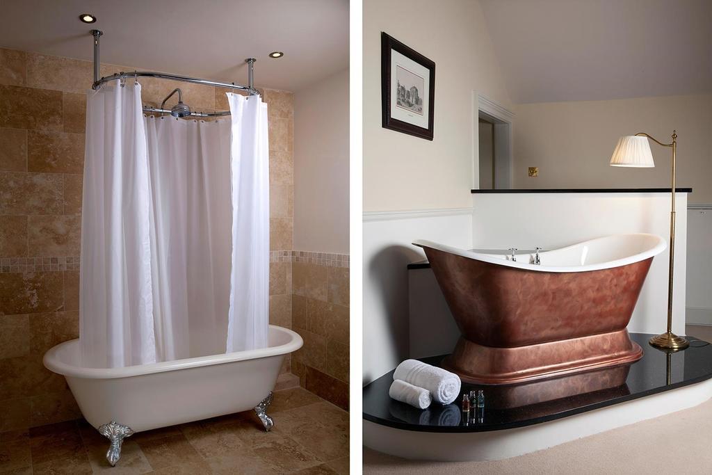 Burythorpe House 4*