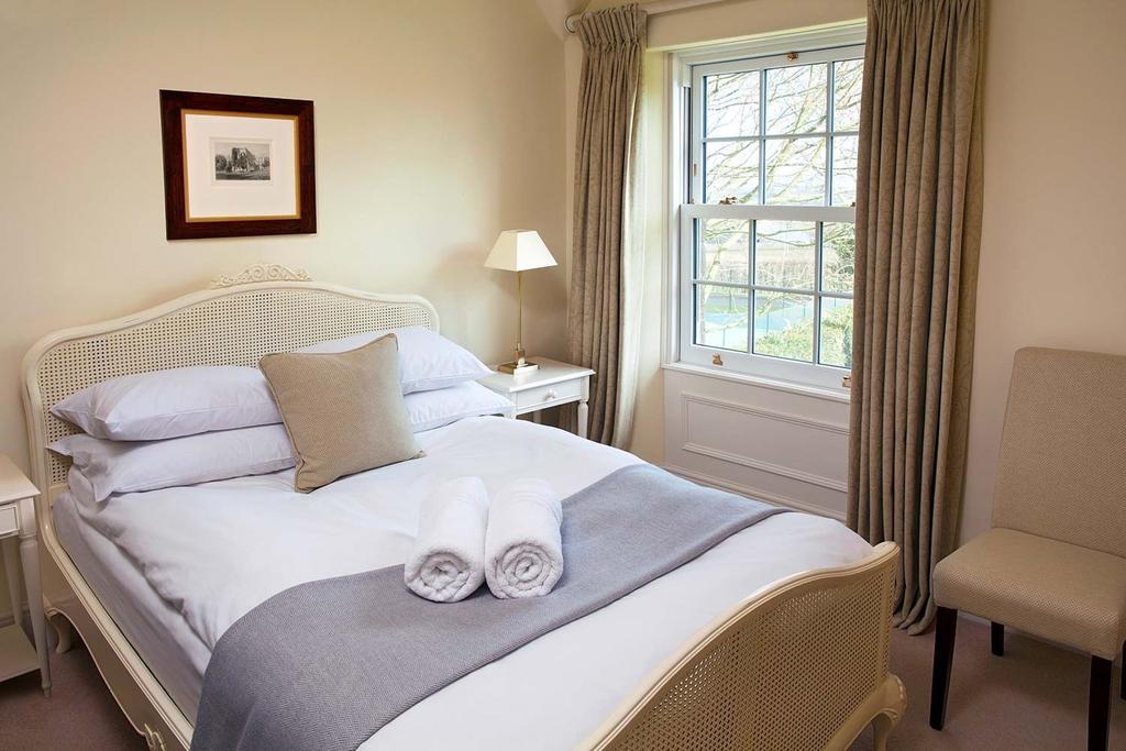 Affittacamere Burythorpe House 4*