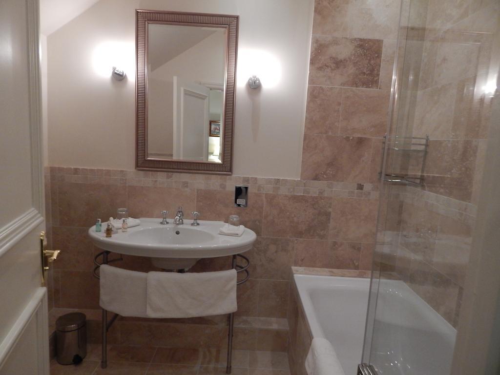 Affittacamere Burythorpe House 4*
