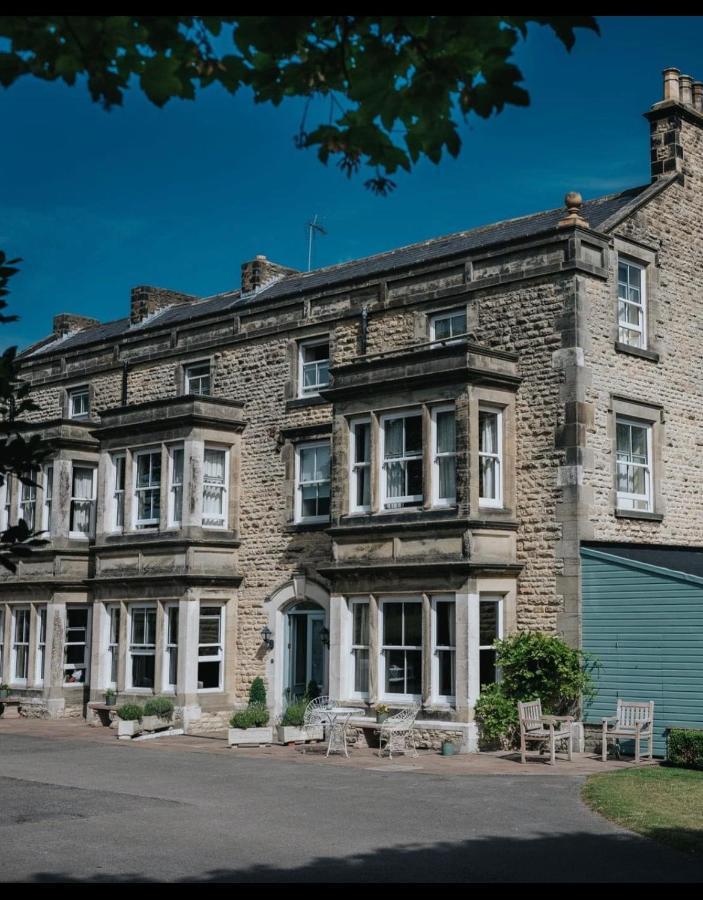 Affittacamere Burythorpe House Malton