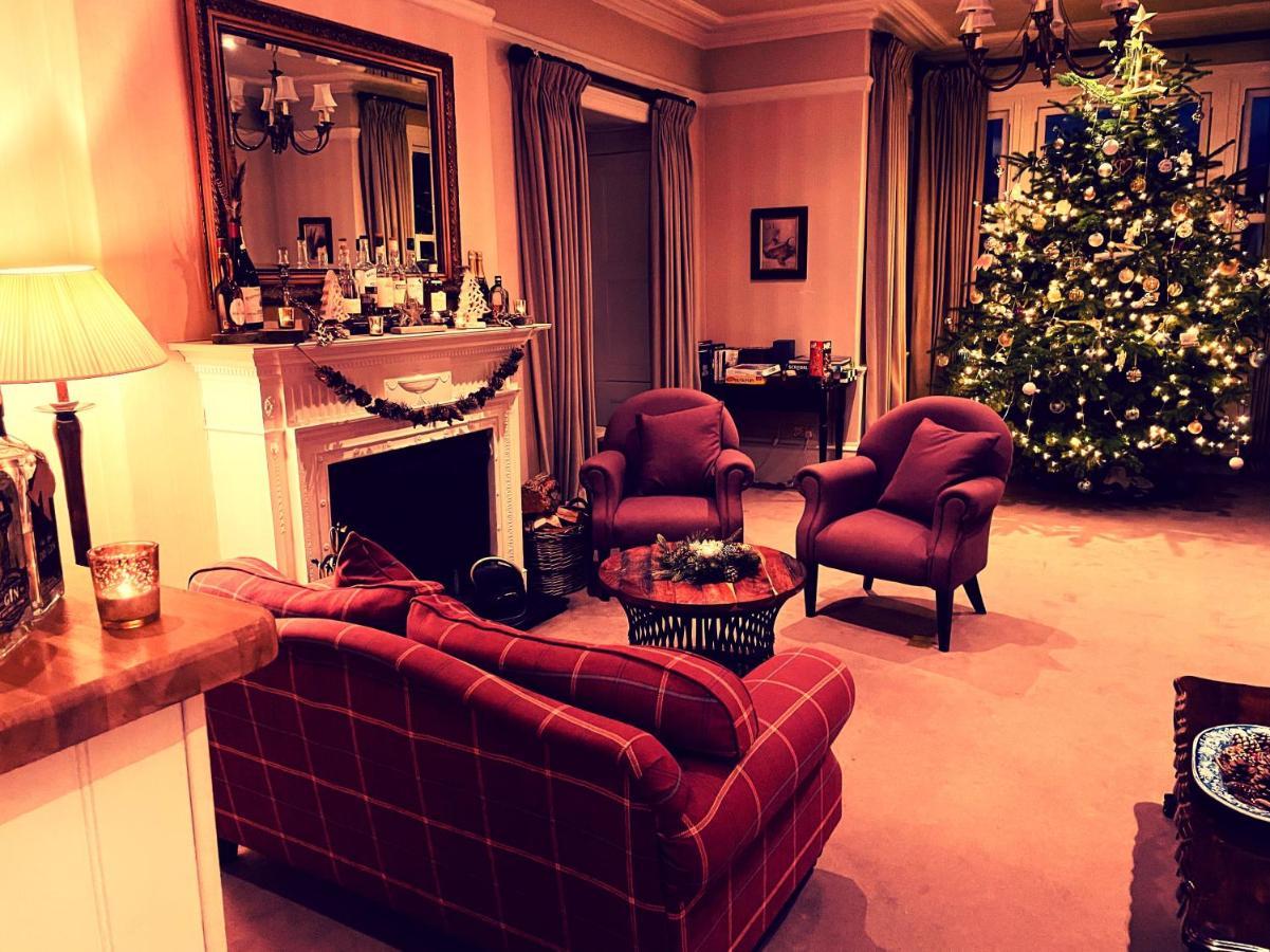 Affittacamere Burythorpe House 4*
