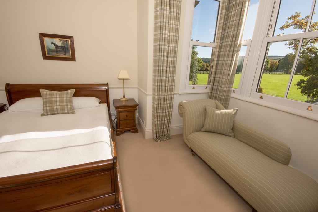 Burythorpe House Malton