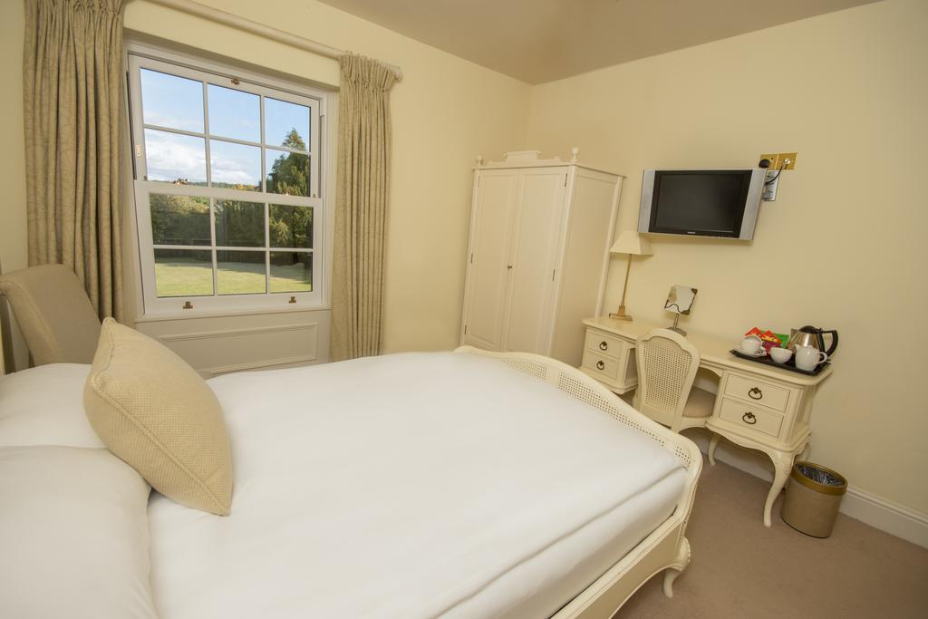 Burythorpe House Affittacamere 4*