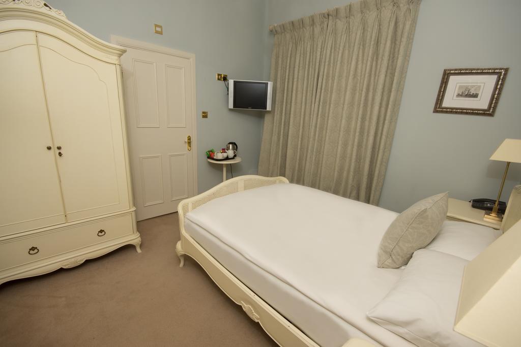Affittacamere Burythorpe House Malton