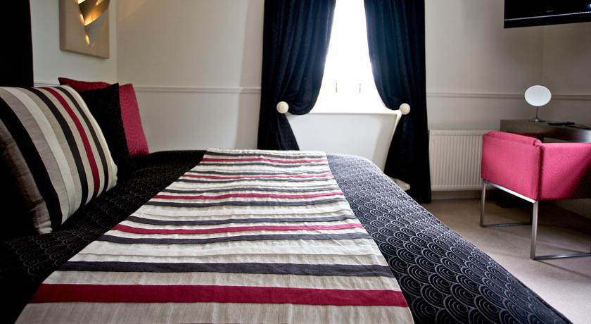 Burythorpe House 4* Malton