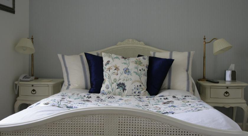 Burythorpe House 4*