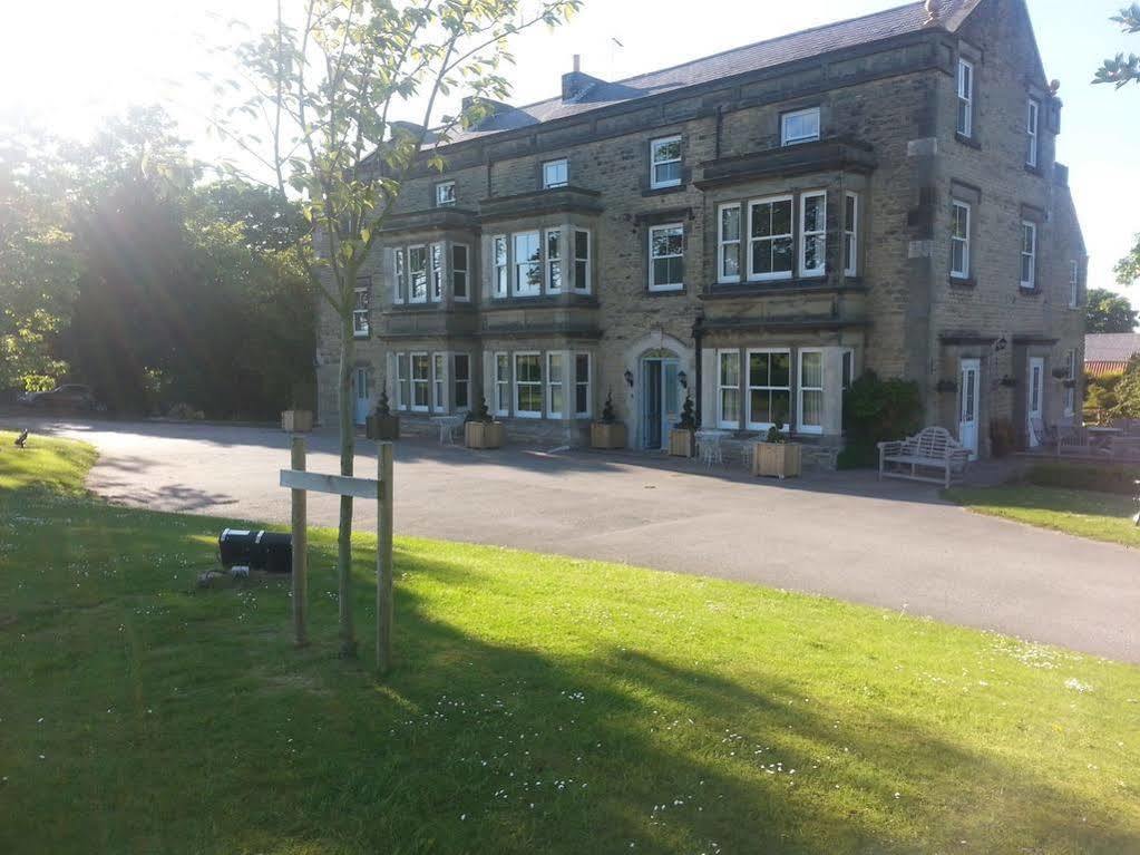 Affittacamere Burythorpe House