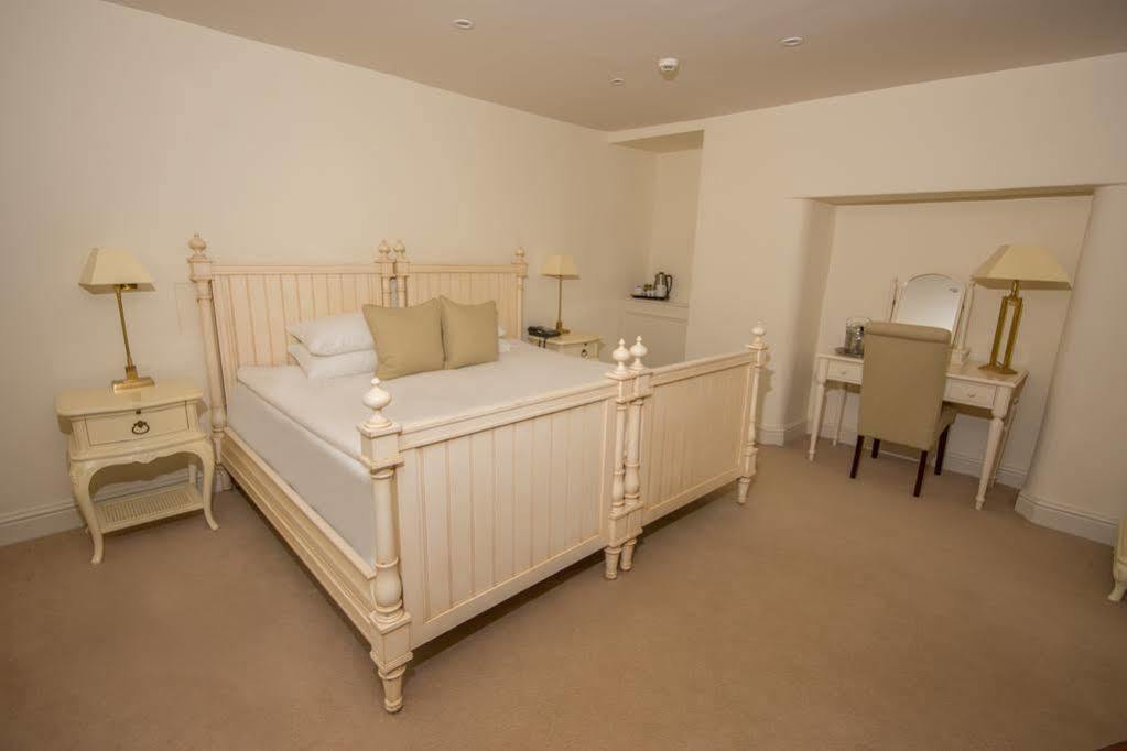 Affittacamere Burythorpe House 4*